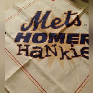 Mets Homer Hankie